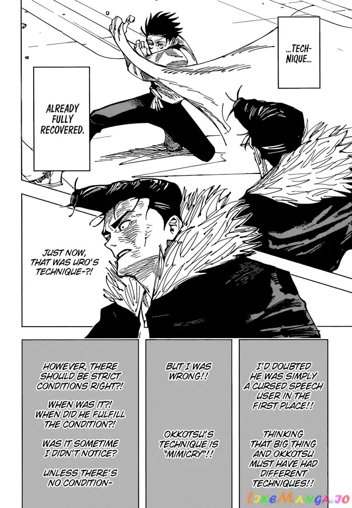 Jujutsu Kaisen Chapter 180 image 10_optimized